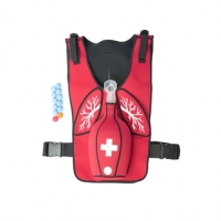 Жилет для отработки приемов Геймлиха